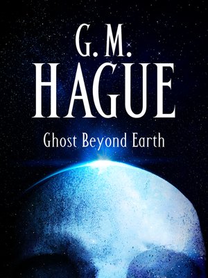 cover image of Ghost Beyond Earth